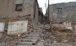 سکونت ۳۵ درصد جمعیت لرستان در بافتهای فرسوده