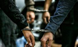 ضربه مهلک پلیس لرستان به سوداگران مرگ