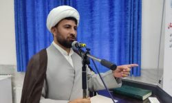 شرکت ۳ هزار لرستانی در دورههای آموزشی امر به معروف