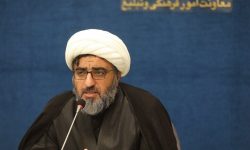 مساجد پایگاه اصلی حکمرانی مردمی و فرهنگی/ هر مسجد یک سازمان تبلیغات اسلامی است