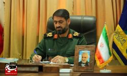 بسیج وارث و ادامه دهنده مکتب فاطمی و علوی است