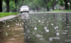 پیشبینی بارشهای خفیف و پراکنده در لرستان