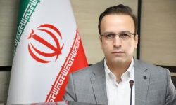 سرپرست معاونت غذا و دارو دانشگاه علومپزشکی لرستان منصوب شد