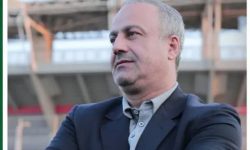 «خبیری» مدیر عامل خیبر شد