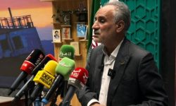 پایداری شبکه برق در اوج گرما با اتکا به نیروهای داخلی