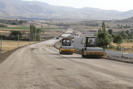 کمربندی ۱۱ ساله دورود به خط پایان نزدیک می‌شود