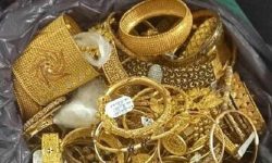 کارگر شهرداری بروجرد ۵ میلیارد طلا را به صاحبش برگرداند