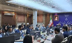 برگزاری ۲۶ دوره آموزشی برای قضات لرستان