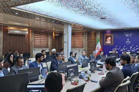 برگزاری ۲۶ دوره آموزشی برای قضات لرستان