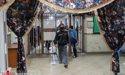 آزادی ۴ زندانی جرایم غیرعمد در بروجرد با پویش «نذر فاطمی»