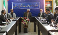 لرستان نیازمند برنامهمحوری مبتنی بر نیاز واقعی بازار است