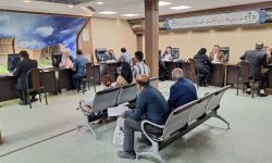 ملاقات عمومی فرصتی برای شنیدن صدای عدالت از زبان جامعه است