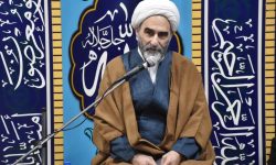 خانواده شهدا مایه حیات معنوی جامعه هستند