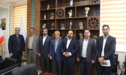 کنفرانس ملی مدیریت نوین شهری به میزبانی دانشگاه لرستان
