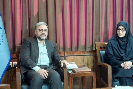 تعامل گسترده کتابخانه های عمومی و صدا و سیمای مرکز لرستان