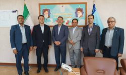 گسترش همکاری‌های مشترک مخابرات منطقه لرستان و جهاد دانشگاهی