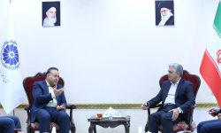 نظام بانکی باید در مسیر حمایت واقعی از تولید و صادرات حرکت کند