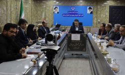 امضای تفاهمنامه همکاری میان آموزشوپرورش و عتبات عالیات لرستان