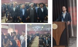 کسب رتبه دوم کشوری دانشگاه پیام نور لرستان در جذب دانشجو