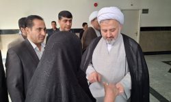 مختومه شدن ۱۴ هزار پرونده در دادگاه «صلح» خرم آباد