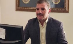 انتصاب مسئول ایثارگران اداره کل ارشاد لرستان