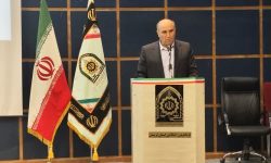 پلیس نماد اقتدار و امنیت پایدار اجتماعی است
