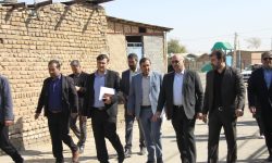 طرح هادی در۵۳ روستای بروجرد اجرایی میشود