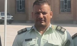 تحلیلی بر شخصیت چندوجهی سرهنگ «ذبیح رضایی»