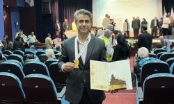 «علی سیف الهی» سیمرغ کوه های ایران شناخته شد