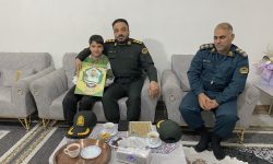 شهیدان،صاحبان واقعی این نظام و انقلاب هستند