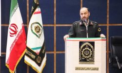 اشراف اطلاعاتی پلیس اجازه فعالیت به مجرمان نمی دهد