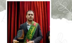 پیامنور لرستان در جمع برترینهای فرهنگی کشور