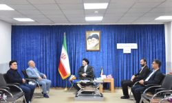 لزوم پیگیری مطالبات خانوادههای شهدا و ایثارگران