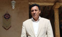 اعمال تخفیف ۵۰ درصدی صدور پروانه تأسیسات گردشگری در خرمآباد