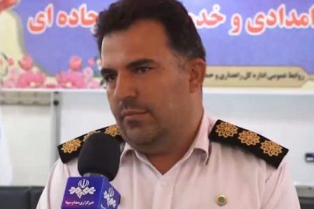 توقیف ۳۰ دستگاه خودرو به دلیل تخلفات مختلف در لرستان