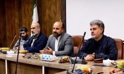 توسعه فرهنگی و اجتماعی والاترین مأموریت شهرداریهاست