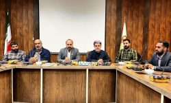آغاز جشنواره «ایرانِ جان» با حمایت همه جانبه شهرداری خرمآباد