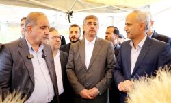 تکمیل سد «معشوره» کلید احیای کشاورزی و مدیریت آب در لرستان