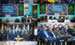 آزادی ۷ زندانی همزمان با ایام فاطمیه در خرم آباد