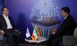 ارتباطات دیگر یک خدمت نیست؛زیرساخت حیاتی کشور است