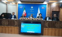 اجرای کامل برنامه هفتم راه عبور از بحران کشاورزی و آب است