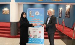 اهدای ۶۲۹۰ جلد کتاب به کتابخانههای عمومی لرستان