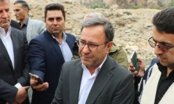 فعالیت ۷۰۰ مزرعه پرورش ماهی در لرستان