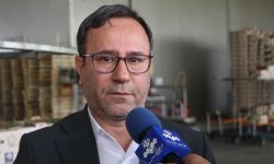 بازگشت مالکیت ۶۰ هزار هکتار زمین به کشاورزان لرستانی