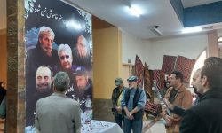آغاز به کار سی و هفتمین جشنواره تئاتر لرستان