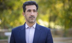 نامگذاری خیابانی در معمولان به نام باستانشناس برجسته «احمد پرویز»