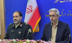 تجهیز ۴ هزار کارگاه مهارتی برای آموزش سربازان در کشور