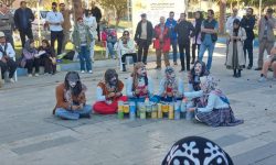 نمایش «برای شما اتفاق افتاده» در بروجرد اجرا شد