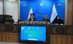 تشکیل کمیته مقابله با پدیده خودکشی در لرستان