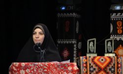 لرستان ظرفیت تبدیل شدن به قطب نمایشهای آیینی کشور را دارد